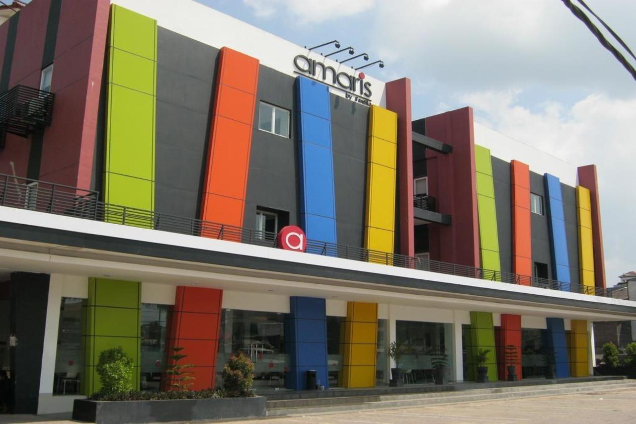 Amaris Hotel Banjar Banjarmasin  Exterior foto