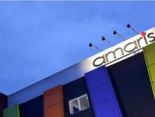 Amaris Hotel Banjar Banjarmasin  Cameră foto