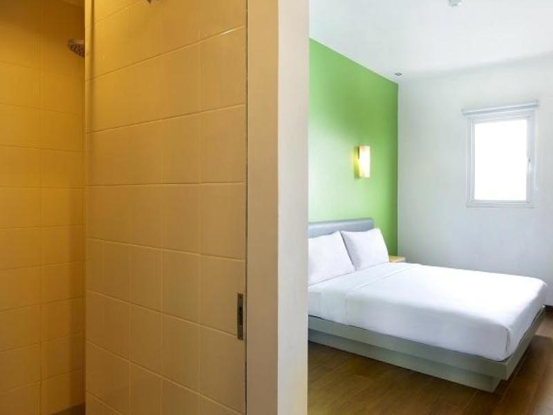 Amaris Hotel Banjar Banjarmasin  Exterior foto