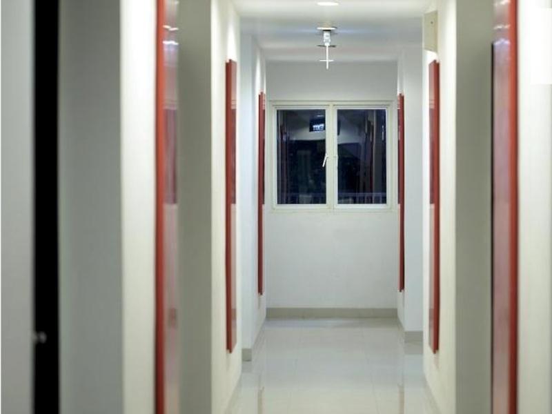 Amaris Hotel Banjar Banjarmasin  Exterior foto