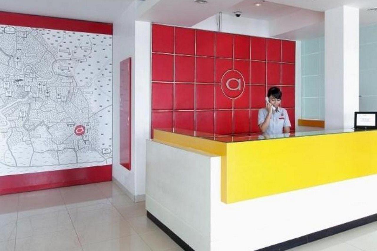 Amaris Hotel Banjar Banjarmasin  Exterior foto
