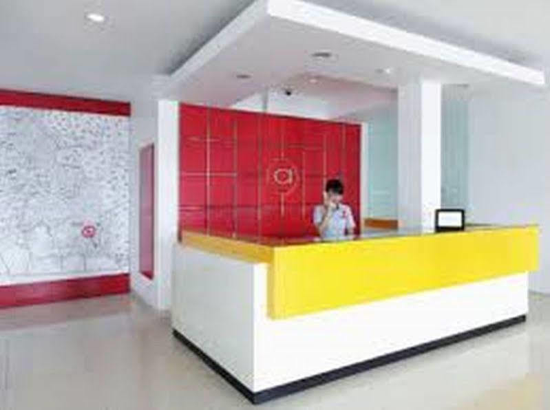 Amaris Hotel Banjar Banjarmasin  Exterior foto