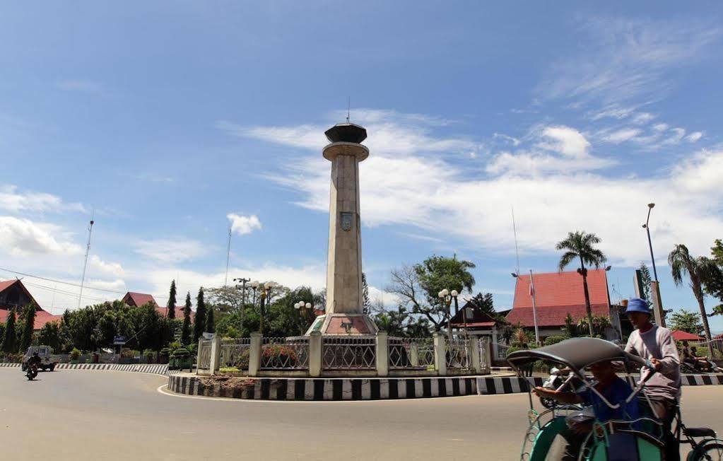 Amaris Hotel Banjar Banjarmasin  Exterior foto
